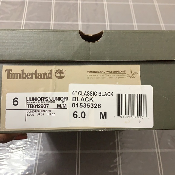 timberlands - Picture 3 of 4